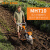 斯蒂尔农用开沟挖地犁地复耕可折叠微耕机 MH610 MH710部分定制 BC230