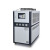 10hp工业冷水机吹膜制冷设备注塑风冷式冷水机组冷冻机水冷机 风冷6HP