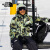 北面（The North Face）TheNorthFace北面冲锋衣滑雪外套男户外防水透汽冬季新款82VM I0S_蓝色 XS 165