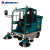 亚伯兰（abram）YBL-DP2000D 驾驶式扫地机 48V100A 清扫宽度2米扫地车 道路工业扫地机 物业保洁清扫车