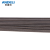 安德利不锈钢焊丝304 308 S136 718 738修补模具钢焊丝激光焊丝 304焊丝 0.2mm(200只/管)