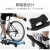 骑行台滚筒自行车训练台山地公路车室内健身器材GT01 骑行台