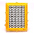 恒盛(HS) BF391-150W 隔爆型LED泛光灯(计价单位：盏)黄色