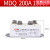 MDQ100A1600V单相整流桥模块大功率直流电200A/300A/500A/400A MDQ-200A 1600V白