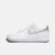 NIKE耐克Air Force 1 Low 空军一号白灰 男子低帮休闲板鞋 FJ4146-100 44