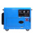 lieve    柴油发电机（8103）   双电压10KW-电启动+烧柴油