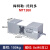 梅特勒托利多平台秤MT1260高精度力称重传感器MT1241-50/100200kg MT1260-100KG