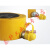 桥梁液压式油缸千斤顶分离式分体式 10T20T30T50T100重型 FPY-10T(行程11mm)
