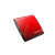 中性监控跨境专供移动固态硬盘便携式外置迷你SSD扩容升级4T8TB 16TB 30TB 8TB 红色