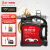 统一（Monarch）京保养 全合成机油 润滑油 汽车保养汽机油 5W-40 SN级 4L 汽车用品