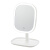 兰诗（LAUTEE）XFZ001 浴室化妆镜美容镜 酒店浴室化妆镜-升级三色光白色
