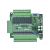 plc国产模拟 fx3u-24mr/24mt 可编程控制器带高速量stm32 工控板 通讯线/电源 DB9针公母头直通线