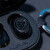 JLab  JBUDS MINI 入耳式无线蓝牙耳机   无线便携 可放在钥匙扣 23年新款耳机 降噪麦克风 Black