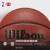 威尔胜（Wilson）NBA城市系列7号标准耐磨室内外高颜值礼物篮球 WZ2017601CN7【ETERNAL】