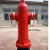 品航安科 手动固定式消防水炮 室内消火栓(旋转型) 室外地下消火栓 单位：个 室外地下消火栓	型号：SA100/65mm；压力等
