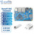 友善[NanoPi R6S R6C]软路由器2.5G网口瑞芯微RK3588s开发板 R6C单板【基础套餐】