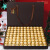 费列罗（Ferrero）进口费列罗巧克力礼盒装99颗送女朋友生日520情人节老婆礼物 E深海蓝色红心款式 顺丰