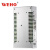 伟豪（WEHO）开关电源24V变压器 5A 10A 20A洗墙灯LED护栏管进步电机马达3D打印机 S-320-24丨24V13.3A