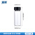 玻璃样品瓶螺口无刻度透明棕色西林瓶空瓶螺纹瓶5ml10ml20ml 透明样品瓶30ml  100个/盒