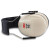 台达（DELTA）3MH6A隔音降噪耳罩耳机学习工作休息睡觉耳罩舒适打鼓隔音耳罩下 3MH540A型NRR30dB降噪款耳罩 进