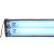 定制紫外线UV固化灯TL-K 40W10R BL 晒版灯UV灯管60W80瓦无影胶干燥灯 40W BL+三雄镇流器+国产支架 31-40W