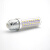 贝工 LED灯泡节能玉米灯泡 E27大螺口物业用商用大功率光源 18瓦暖光球泡 BG-YM18D-18W