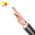 丰旭 YJV电缆 YJV-0.6/1KV-4*16平方国标铜芯电力电缆 YJV4*16 1米（50米起售）