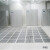 雄冠 地板 全钢地板pvc机房学校地板（防雷）600*600*35mm