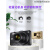 尼康（Nikon）原装Nikon/尼康 COOLPIX S7000 WiFi高清便携旅游美颜相机 白色 99新 套餐三
