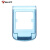 公牛 透明防水盒 开关面板盒防水罩（不含插座）F04S防溅盒 蓝色透明【单位：个】