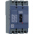 施耐德电气Tesys框架式断路器4P30A 分断7.5kA配电柜空开过载保护热磁式EZD100B4030N