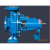 仁聚益定制适用XA150/40电动铸铁机械密封单吸清水泵空调系统水泵热水广东水泵厂 XA65/32带15KW电机