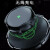 SONGX 腾讯QQ联名款TWS真无线蓝牙耳机入耳式音乐运动跑步防水防汗耳机礼盒装适用苹果安卓 黑色