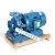 冷却塔ISW卧式天方离心泵 循环管道工业增压泵 大流量高扬程水泵 40-160A-1.5KW
