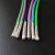 西门子紫色DP网路线6xv1830-0eh10总线电缆OEH10RS485铜芯通信通讯
