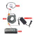 凯贺GK-801A监控网络摄像机降噪拾音器麦克风咪头外置声音采集器