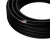 首千 SHOCHAN  光电复合缆光纤4芯复合光缆带2芯2.5平方电源一体线 100米 SQ-GYXTW-4B1-2*2.5