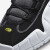 耐克（NIKE）男鞋Air Max Penny 24新款哈达威复古减震支撑透气男子篮球运动鞋 黑金FN6884-100 标准38.5/US6