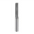 60度钨钢直槽铰刀高精加长铰刀机用扩孔钢用铝用非标定制数控刀具 钢用D14*50L*100L*6F