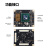 微相 Xilinx FPGA 核心板 Artix-7 200T 100T 35T XME0712 XME0712-75T带下载器