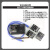 tsop48脚NAND Flash编程器烧录器读写液晶tsop56闪存NOR芯片 官方标配
