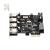 DIEWU PCIE转usb3.0扩展卡双电四口台式机pci-e转USB3.0芯片 深蓝色