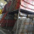美消 消防铝合金升降伸缩梯子 耐腐耐滑 工作救援梯  消防铝合金梯12米35kg