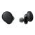 索尼（SONY）WF-XB700 真无线蓝牙耳机重低音运动跑步防水防汗双耳通话迷你适用安卓苹果 黑色