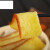 虎钢馋广式黄金糕港式早餐糕点零食蒸糕发糕传统小吃点心鸡蛋糕甜点250g 黄金片糕  +黄金块糕400g 250g