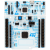 NUCLEO-G071RB STM32G071RBT6支持Arduino评估板ST开发板微控制器 N