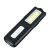 神火（SupFire）多功能工作灯可充电led带磁铁吸附照明强光超亮手电筒5W超长 G12 标配/个