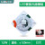 绿能（LUNO）上海LED吸顶灯改造灯15W20W30W60W环形灯管光源模组圆形 12WLED光 12WLED光源 白光 (直径12cm)