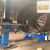 山头林村焊接操作机自动焊接中心埋弧焊十字操作机现货滚轮架配套操作机 5*5固定式