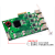 西霸E3-PCE1042-4A PCI-E转4口USB3.0扩展卡4独立芯片工业相机工控20G大带宽